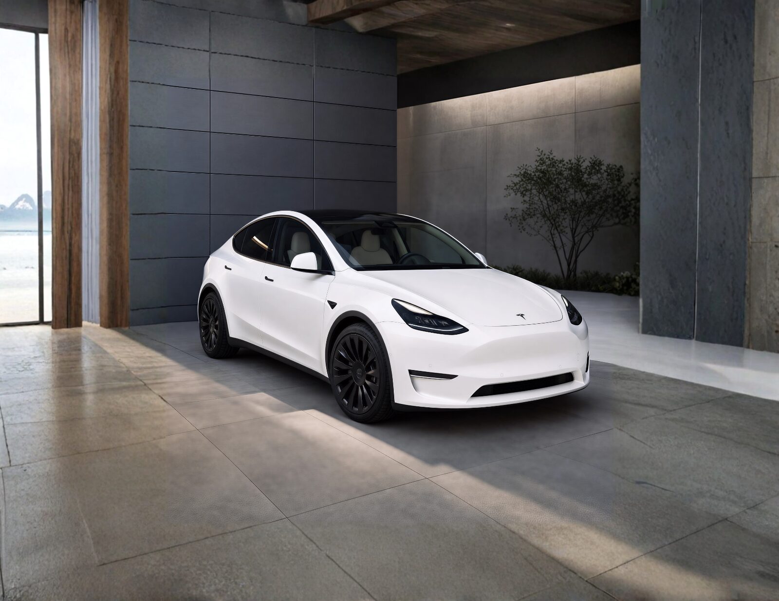 Model Y